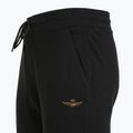 Pánska mikina Aeronautica Militare 252TF0102UF00662 jet black 8