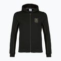 Pánska mikina Aeronautica Militare 252TF0101UF00667 jet black 3