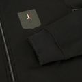 Pánska mikina Aeronautica Militare 252TF0101UF00667 jet black 6
