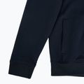 Pánska mikina Aeronautica Militare Hoodie navy blue 3