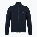 Pánska mikina Aeronautica Militare Hoodie navy blue 4