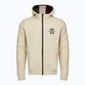 Pánska mikina Aeronautica Militare Hoodie ice