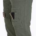 Pánske nohavice Aeronautica Militare 252PF0743UJ00505 Anti-G beluga grey 3