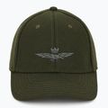 Pánska šiltovka Aeronautica Militare 252HA1085UCT02333 verde militare 2