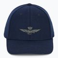 Pánska šiltovka Aeronautica Militare 252HA1085UCT02333 blu navy 2