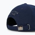Pánska šiltovka Aeronautica Militare 252HA1085UCT02333 blu navy 4