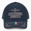 Čiapka Aeronautica Militare 252HA1104UCT02261 blu navy 2