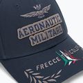 Čiapka Aeronautica Militare 252HA1104UCT02261 blu navy 3