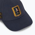 Pánska šiltovka Aeronautica Militare 252HA1150UCT03043 blu navy 3