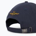 Pánska šiltovka Aeronautica Militare 252HA1150UCT03043 blu navy 4