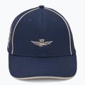 Pánska šiltovka Aeronautica Militare 252HA1223UCT03299 blue navy 2