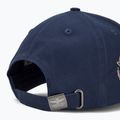 Pánska šiltovka Aeronautica Militare 252HA1223UCT03299 blue navy 4