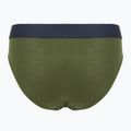 Pánske slipy Aeronautica Militare AM1USL003 Brief 2 páry military 3