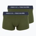 Boxerky Aeronautica Militare AM1UBX005 Trunk 2 páry military