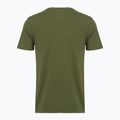 Pánske tričko Aeronautica Militare AM1UTI005 Round Neck military 2