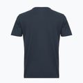 Pánske tričko Aeronautica Militare AM1UTI005 Round Neck blue 2