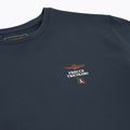 Pánske tričko Aeronautica Militare AM1UTI005 Round Neck blue 3