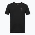 Pánske tričko Aeronautica Militare AM1UTI005 Round Neck black
