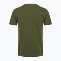 Pánske tričko Aeronautica Militare AM1UTI006 V-Neck military 2