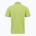 Tričko Aeronautica Militare PO1308UP00082 Polo garden green 2