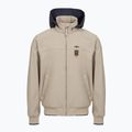 Pánska bunda Aeronautica Militare AB3050UCT04290 Sailor Bomber winter twig 5
