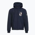 Pánska bunda Aeronautica Militare AF0520UF00674 navy blue