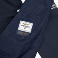 Pánska bunda Aeronautica Militare AF0520UF00674 navy blue 6