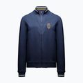 Pánska mikina Aeronautica Militare FE2089UF00674 FZ navy blue