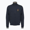 Pánska mikina Aeronautica Militare FE2089UF00674 FZ navy blue