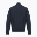 Pánska mikina Aeronautica Militare FE2089UF00674 FZ navy blue 2