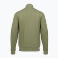 Pánska mikina Aeronautica Militare FE2102UF00679 FZ lichen green 2