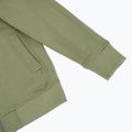 Pánska mikina Aeronautica Militare FE2102UF00679 FZ lichen green 4