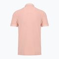 Pánske tričko Aeronautica Militare PO1925UP00406 Polo lotus pink 2