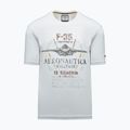 Pánske tričko Aeronautica Militare TS2536UJ00641 off white 6