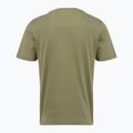 Pánske tričko Aeronautica Militare TS2538UJ00727 lichen green 2