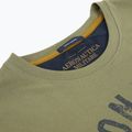 Pánske tričko Aeronautica Militare TS2538UJ00727 lichen green 4