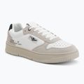 Pánske topánky Aeronautica Militare SC0235UPL00244 off white