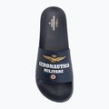 Pánske šľapky Aeronautica Militare SC0242UCT03337 blue 5