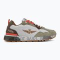 Pánske topánky Aeronautica Militare SC0276UCT03546 sage 2