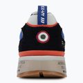Pánske topánky Aeronautica Militare SC0276UCT03546 electric blue 6