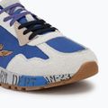 Pánske topánky Aeronautica Militare SC0276UCT03546 electric blue 7