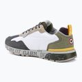 Pánske topánky Aeronautica Militare SC0276UCT03546 off white/green/brown/grey 3