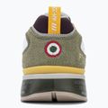 Pánske topánky Aeronautica Militare SC0276UCT03546 off white/green/brown/grey 6