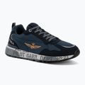 Pánske topánky Aeronautica Militare SC0276UCT04327 navy blue