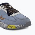 Pánske topánky Aeronautica Militare SC0276UCT04327 azzurro 7