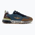Pánske topánky Aeronautica Militare SC0276UCT04327 avio/brown 2
