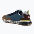 Pánske topánky Aeronautica Militare SC0276UCT04327 avio/brown 3