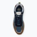 Pánske topánky Aeronautica Militare SC0276UCT04327 avio/brown 5