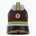 Pánske topánky Aeronautica Militare SC0276UCT04327 avio/brown 6