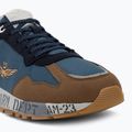 Pánske topánky Aeronautica Militare SC0276UCT04327 avio/brown 7